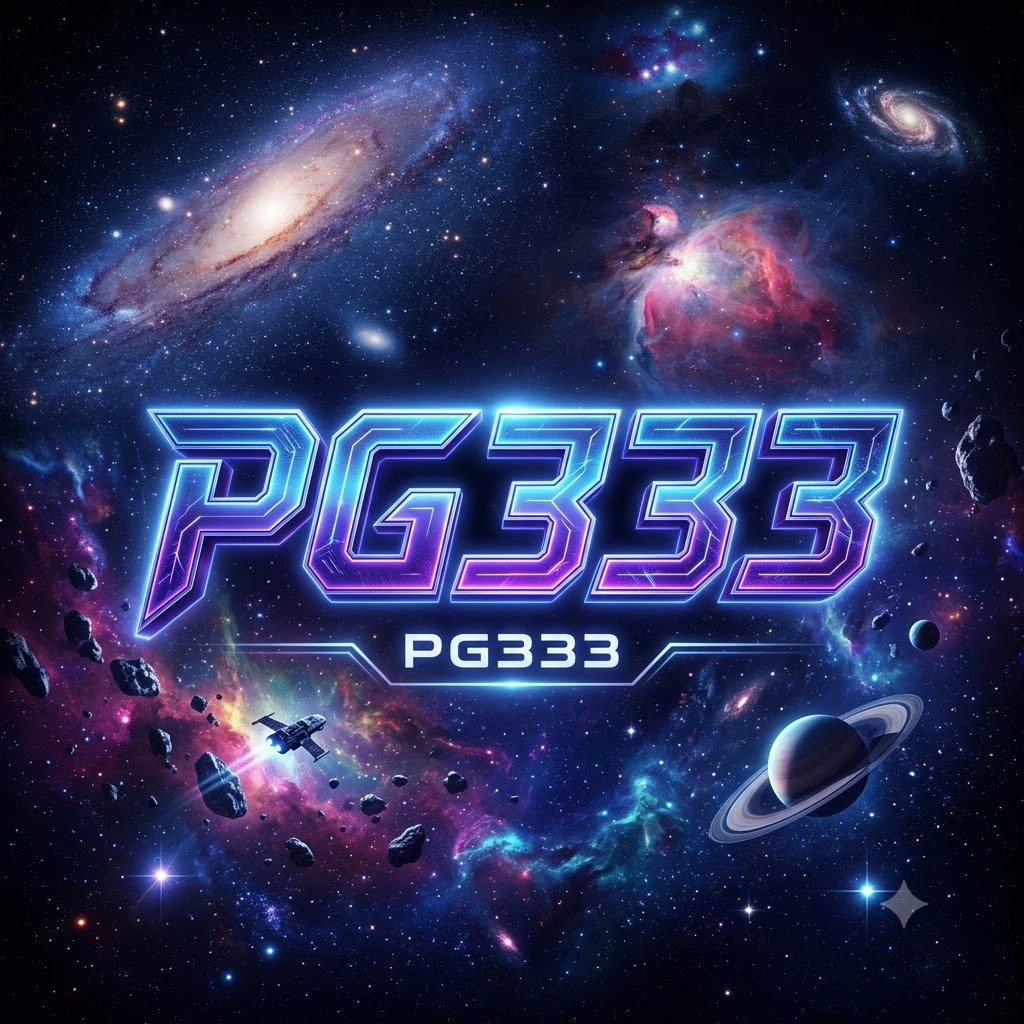 PG333 แพลตฟอร์มเกมสล็อตออนไลน์